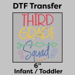 DTF Transfer 6" Thumbnail