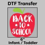 DTF Transfer 6" Thumbnail