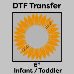 DTF Transfer 6" Thumbnail