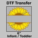 DTF Transfer 6" Thumbnail