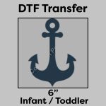 DTF Transfer 6" Thumbnail