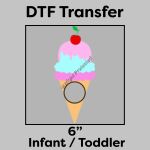DTF Transfer 6" Thumbnail