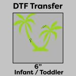 DTF Transfer 6" Thumbnail