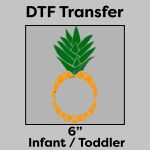 DTF Transfer 6" Thumbnail