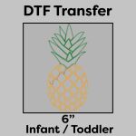 DTF Transfer 6" Thumbnail