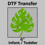 DTF Transfer 6" Thumbnail