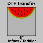 DTF Transfer 6" Thumbnail