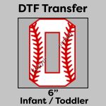 DTF Transfer 6" Thumbnail