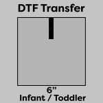 DTF Transfer 6" Thumbnail