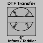 DTF Transfer 6" Thumbnail