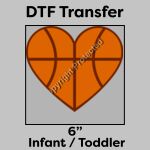 DTF Transfer 6" Thumbnail