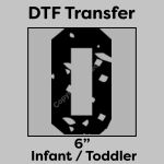 DTF Transfer 6" Thumbnail