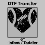 DTF Transfer 6" Thumbnail