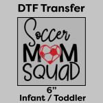 DTF Transfer 6" Thumbnail