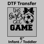 DTF Transfer 6" Thumbnail