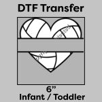 DTF Transfer 6" Thumbnail