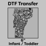 DTF Transfer 6" Thumbnail