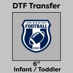 DTF Transfer 6" Thumbnail