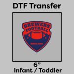 DTF Transfer 6" Thumbnail