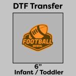 DTF Transfer 6" Thumbnail