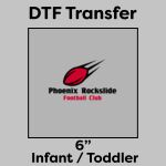 DTF Transfer 6" Thumbnail