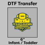 DTF Transfer 6" Thumbnail
