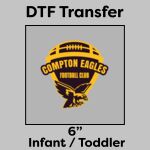 DTF Transfer 6" Thumbnail