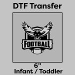 DTF Transfer 6" Thumbnail