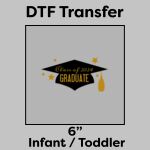 DTF Transfer 6" Thumbnail