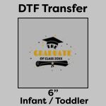 DTF Transfer 6" Thumbnail