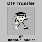 DTF Transfer 6" Thumbnail