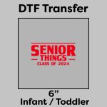 DTF Transfer 6" Thumbnail