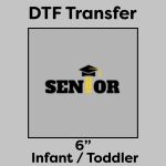 DTF Transfer 6" Thumbnail