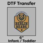 DTF Transfer 6" Thumbnail