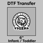 DTF Transfer 6" Thumbnail
