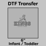 DTF Transfer 6" Thumbnail