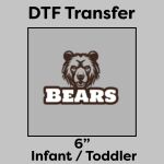 DTF Transfer 6" Thumbnail