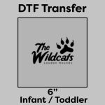 DTF Transfer 6" Thumbnail