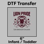 DTF Transfer 6" Thumbnail