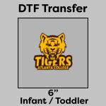 DTF Transfer 6" Thumbnail