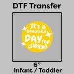 DTF Transfer 6" Thumbnail