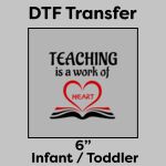 DTF Transfer 6" Thumbnail