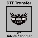 DTF Transfer 6" Thumbnail