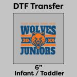 DTF Transfer 6" Thumbnail