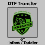 DTF Transfer 6" Thumbnail
