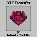 DTF Transfer 6" Thumbnail