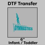 DTF Transfer 6" Thumbnail