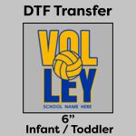 DTF Transfer 6" Thumbnail