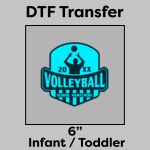 DTF Transfer 6" Thumbnail