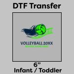 DTF Transfer 6" Thumbnail